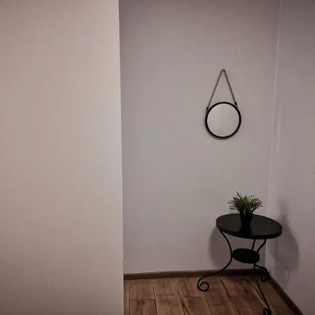 شقة Asti Premium Lumen